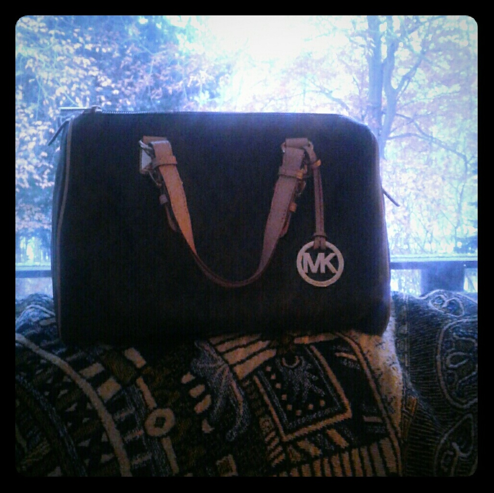 Micheal Kors Handbag